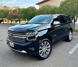 شيفروليه تاهو